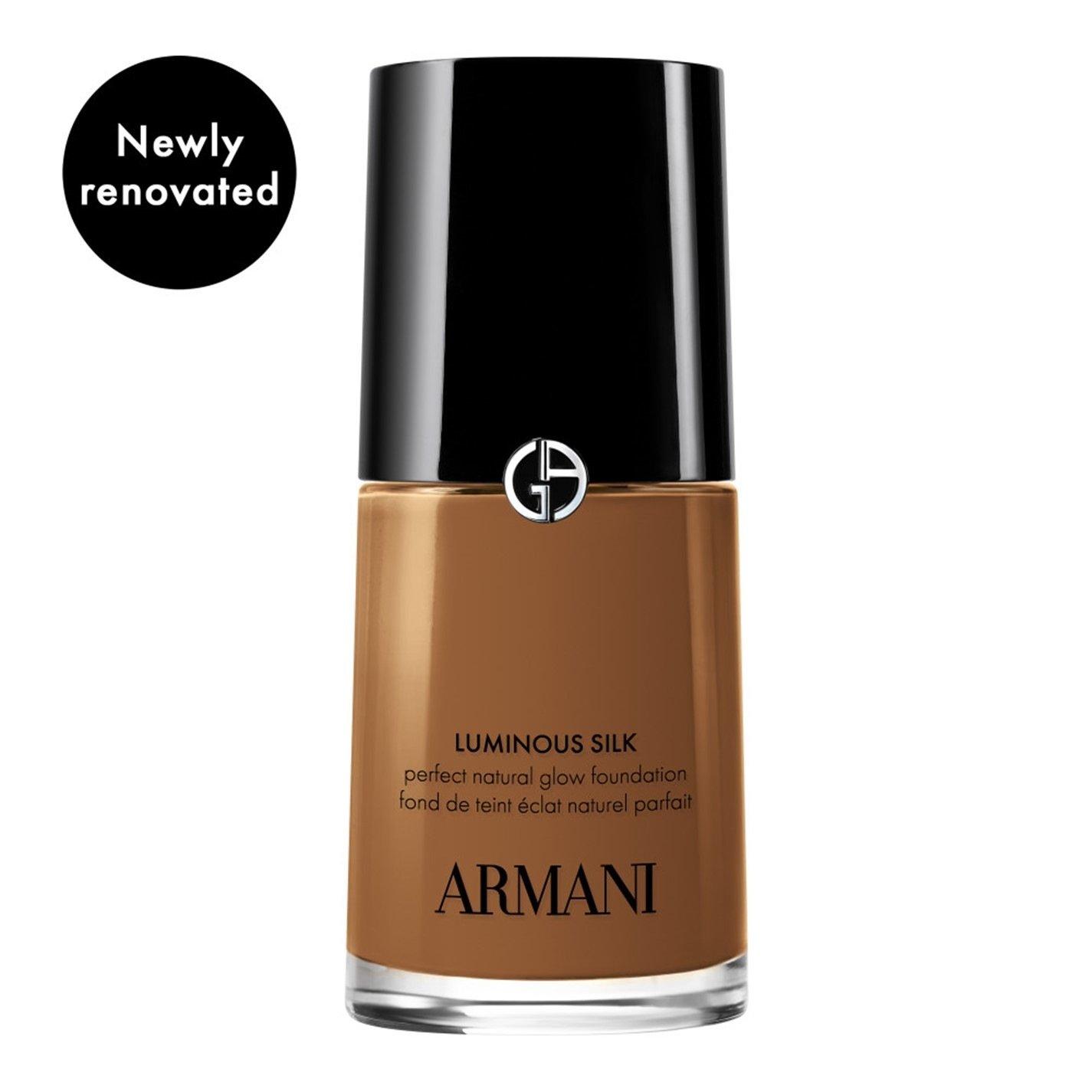 Armani Beauty Giorgio Armani Luminous Silk Foundation - 13.6