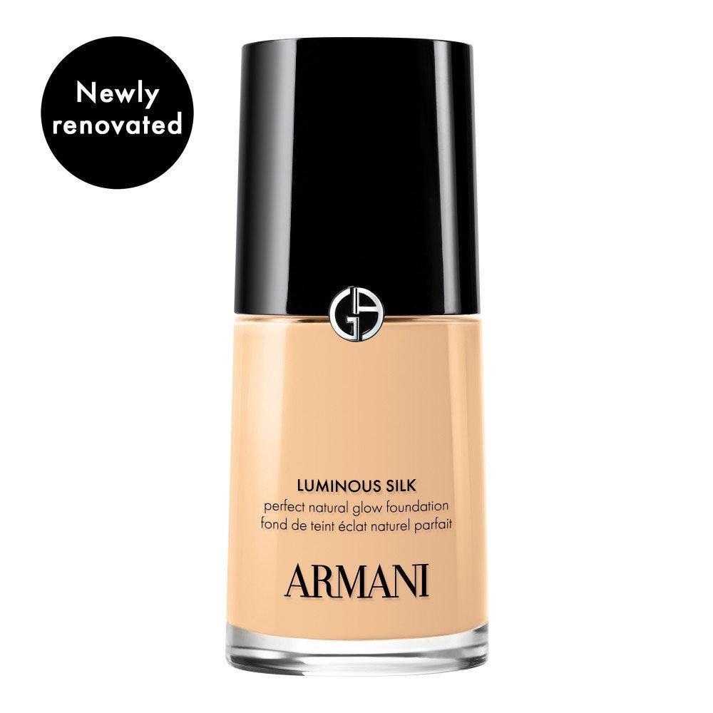 Giorgio Armani Luminous Silk Foundation