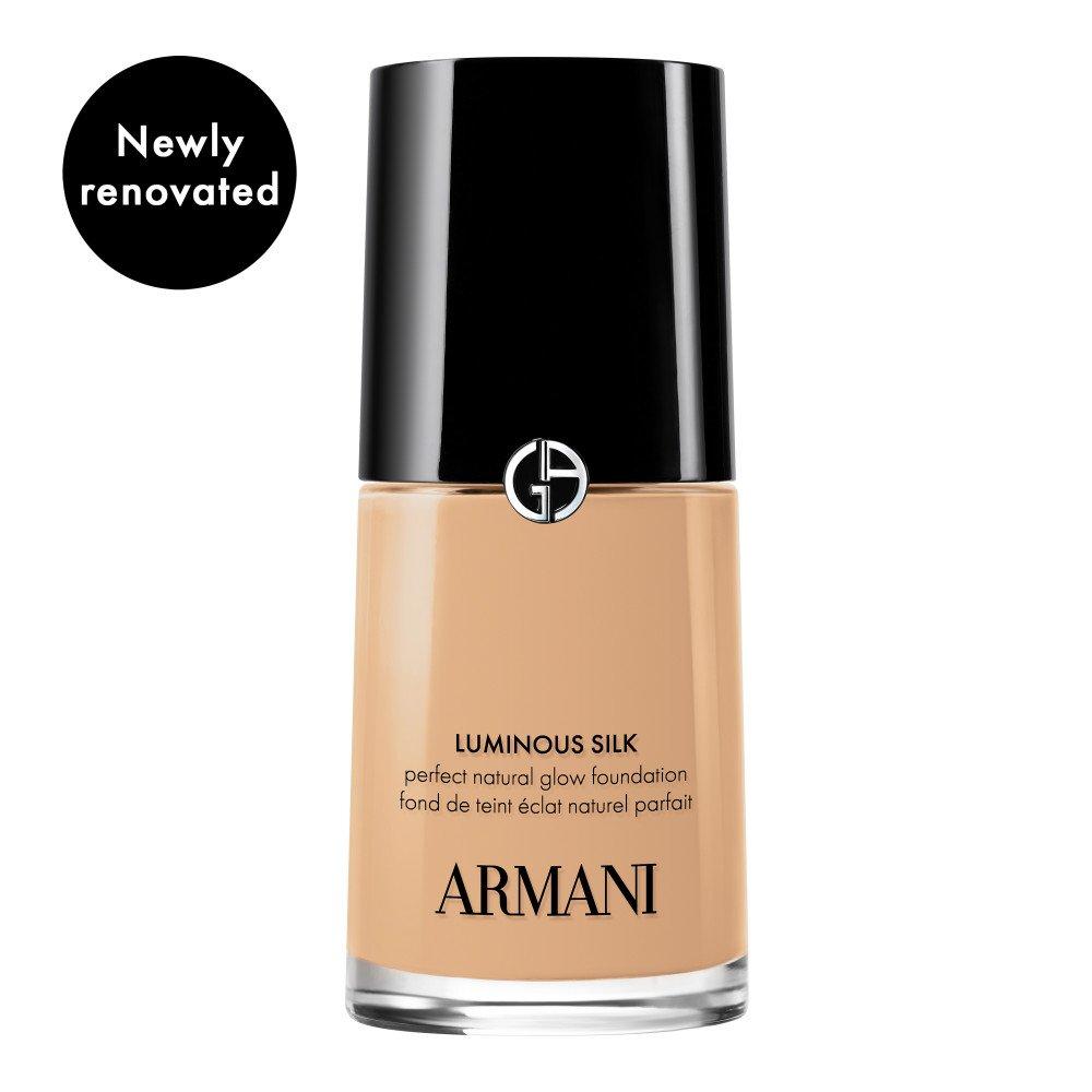 Giorgio Armani Luminous Silk Foundation