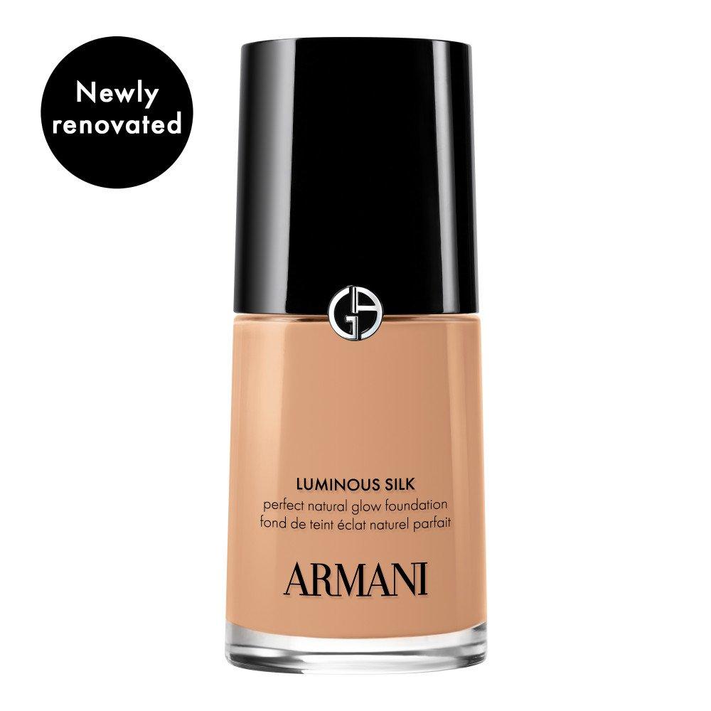 Armani Beauty Giorgio Armani Luminous Silk Foundation