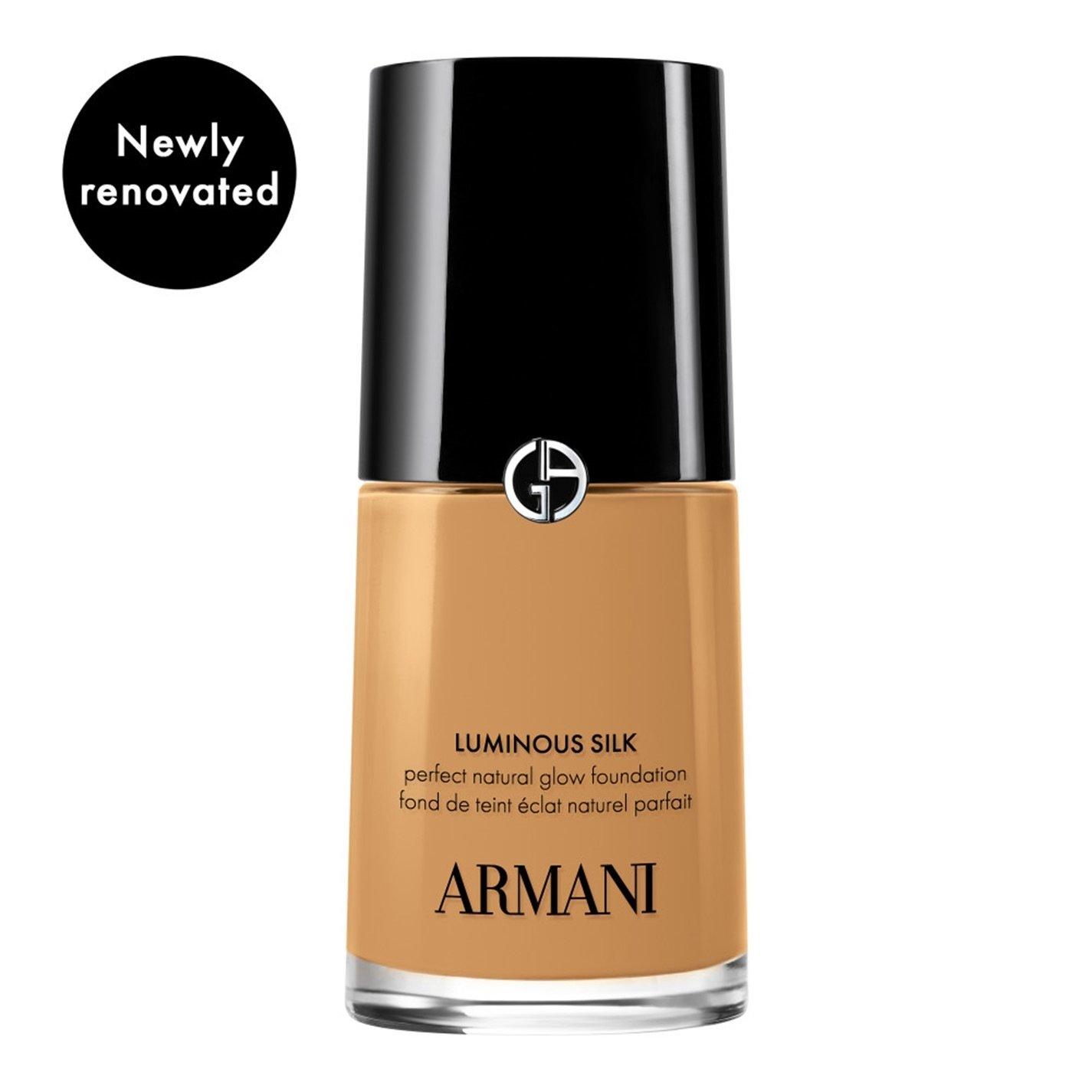 Armani Beauty Women's Giorgio Armani Luminous Silk Foundation - 6.8