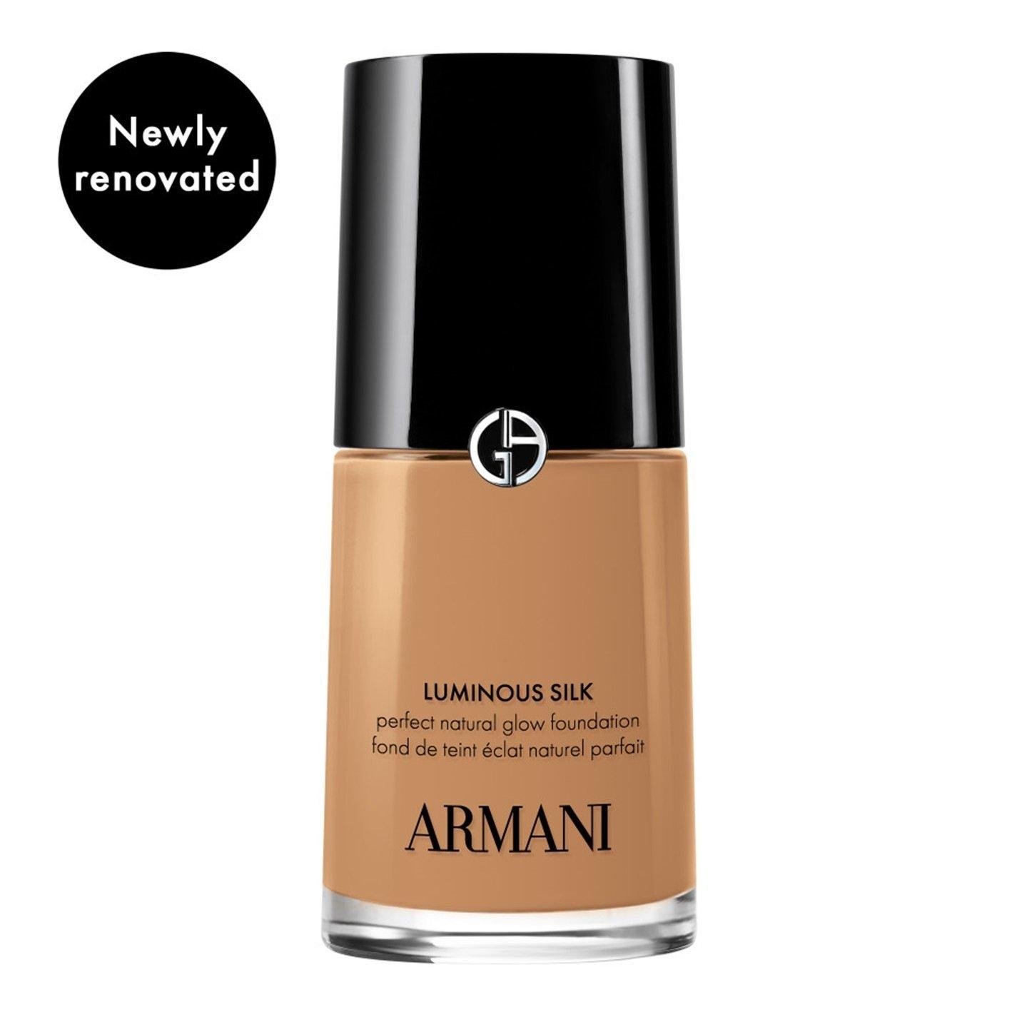 Armani Beauty Unisex 7.6 Luminous Silk Foundation - Image 3