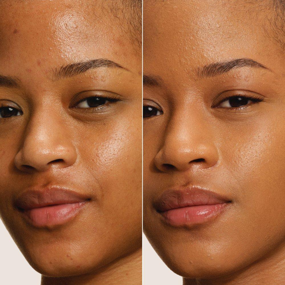 8.1 - Armani Beauty - Giorgio Armani Luminous Silk Foundation - 5