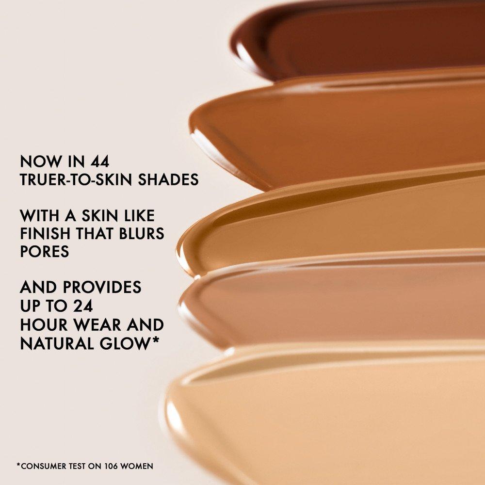 8.1 - Armani Beauty - Giorgio Armani Luminous Silk Foundation - 7