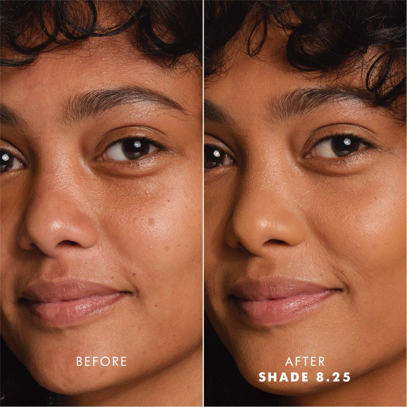 8.25 - Armani Beauty - Giorgio Armani Luminous Silk Foundation - 5