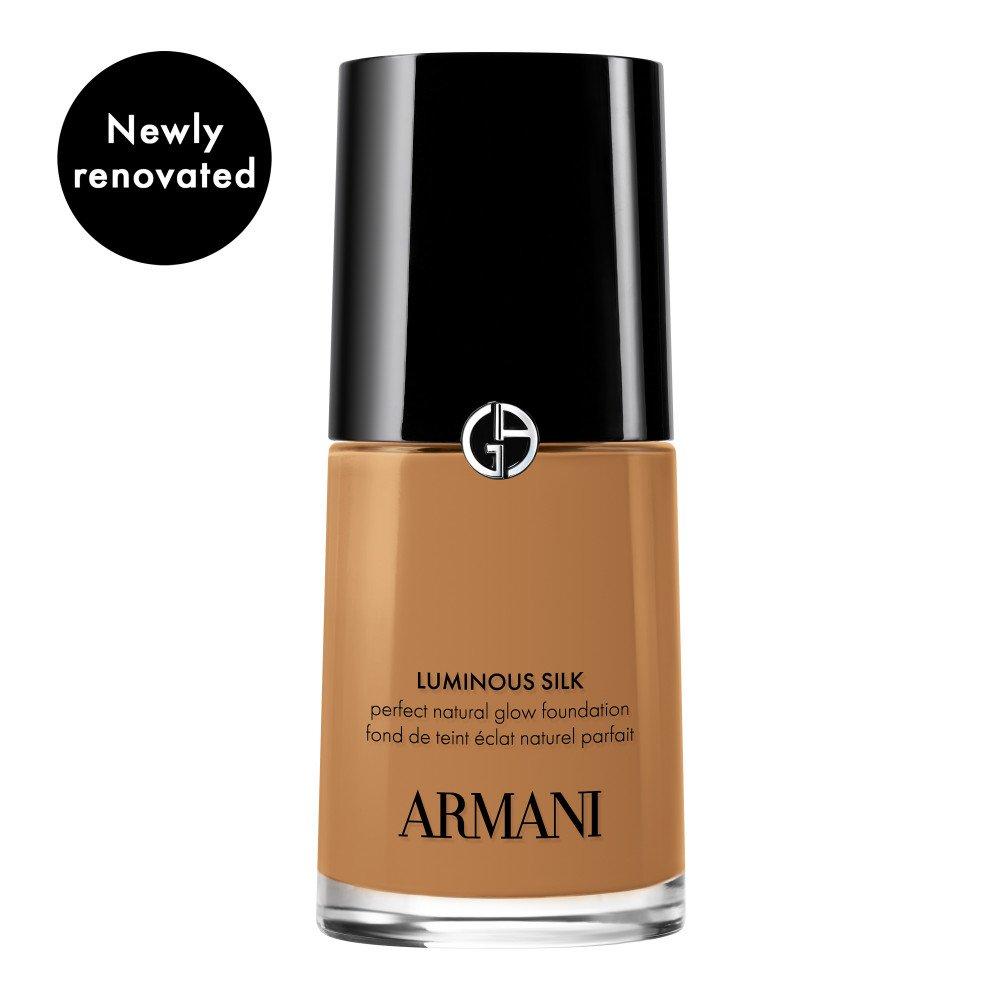 Armani Beauty Giorgio Armani Luminous Silk Foundation