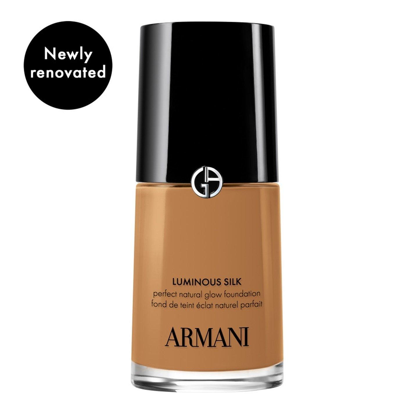 Armani Beauty Giorgio Armani Luminous Silk Foundation - 9