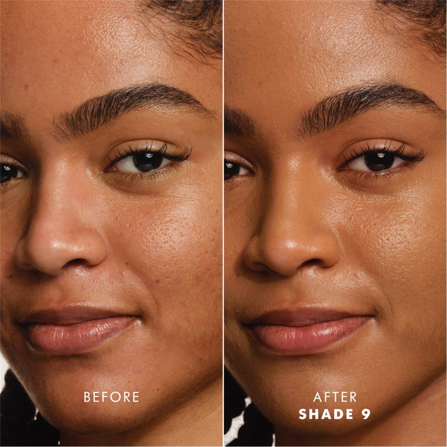 9 - Armani Beauty - Giorgio Armani Luminous Silk Foundation - 5