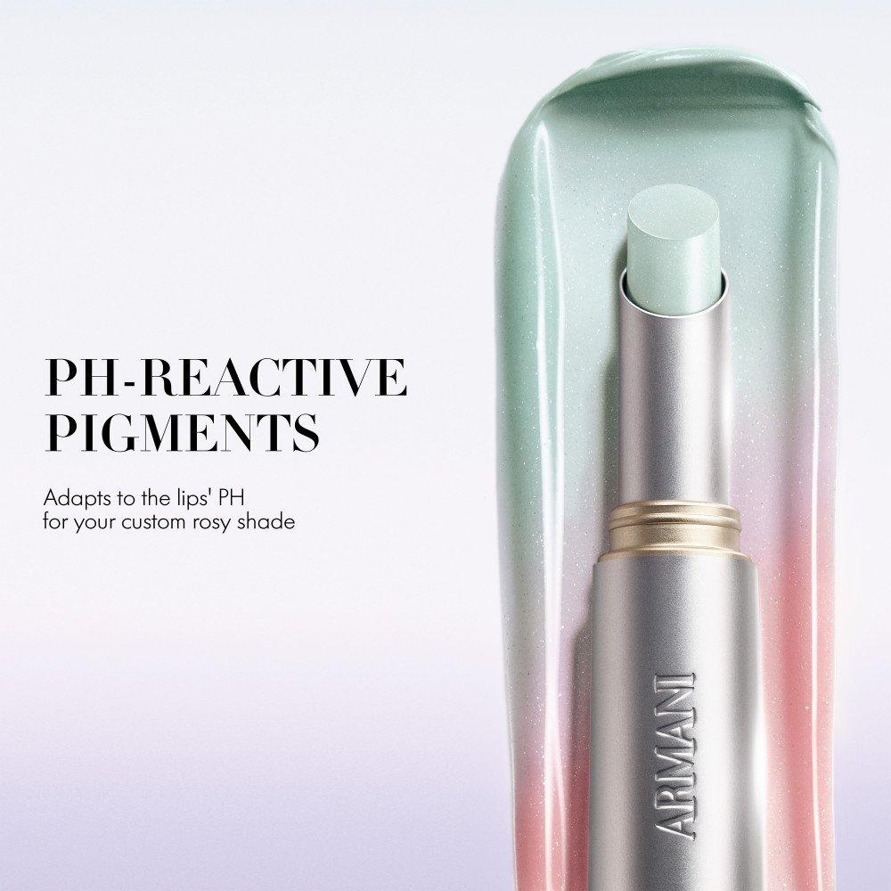 1 - Armani Beauty - Armani Prisma Flash Lip Balm - 7