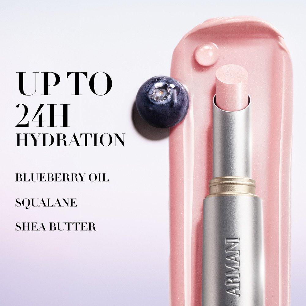 1 - Armani Beauty - Armani Prisma Flash Lip Balm - 9
