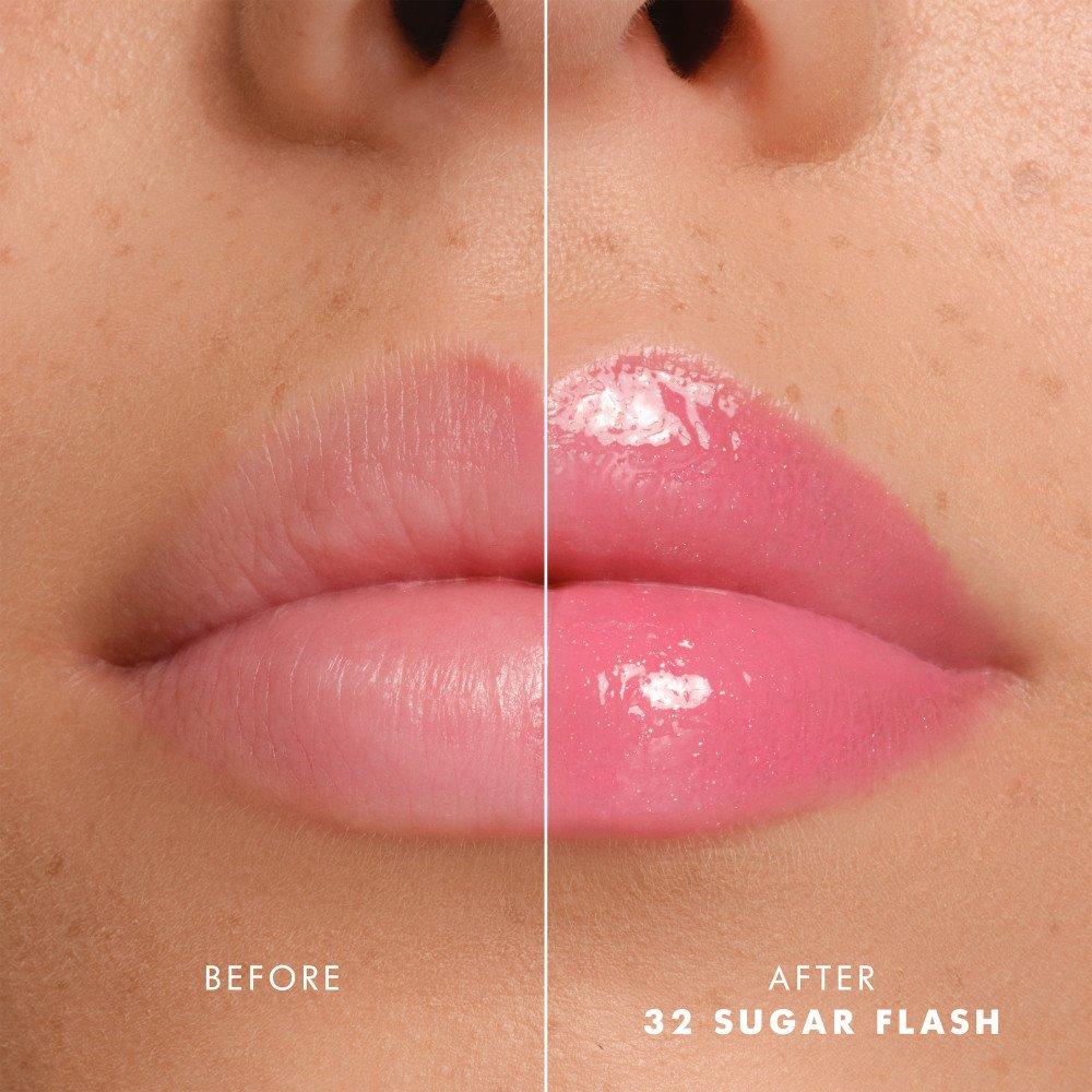 32 - Armani Beauty - Armani Prisma Flash Lip Balm - 4