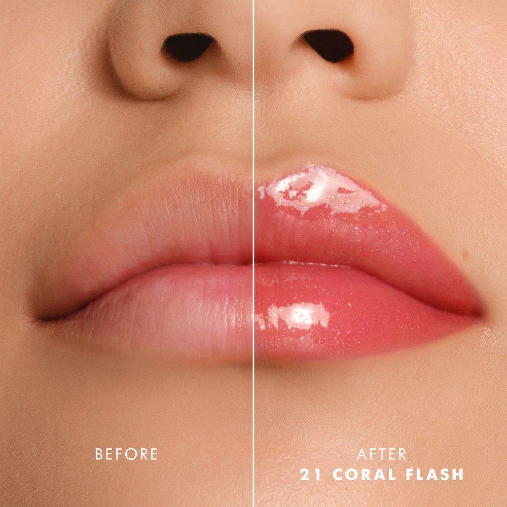 21 - Armani Beauty - Armani Prisma Flash Lip Balm - 5