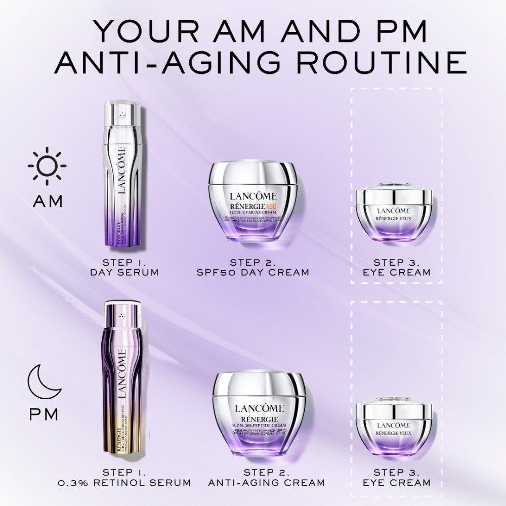 None - Lancome - Lancome Renergie HPN Ld00 - 6