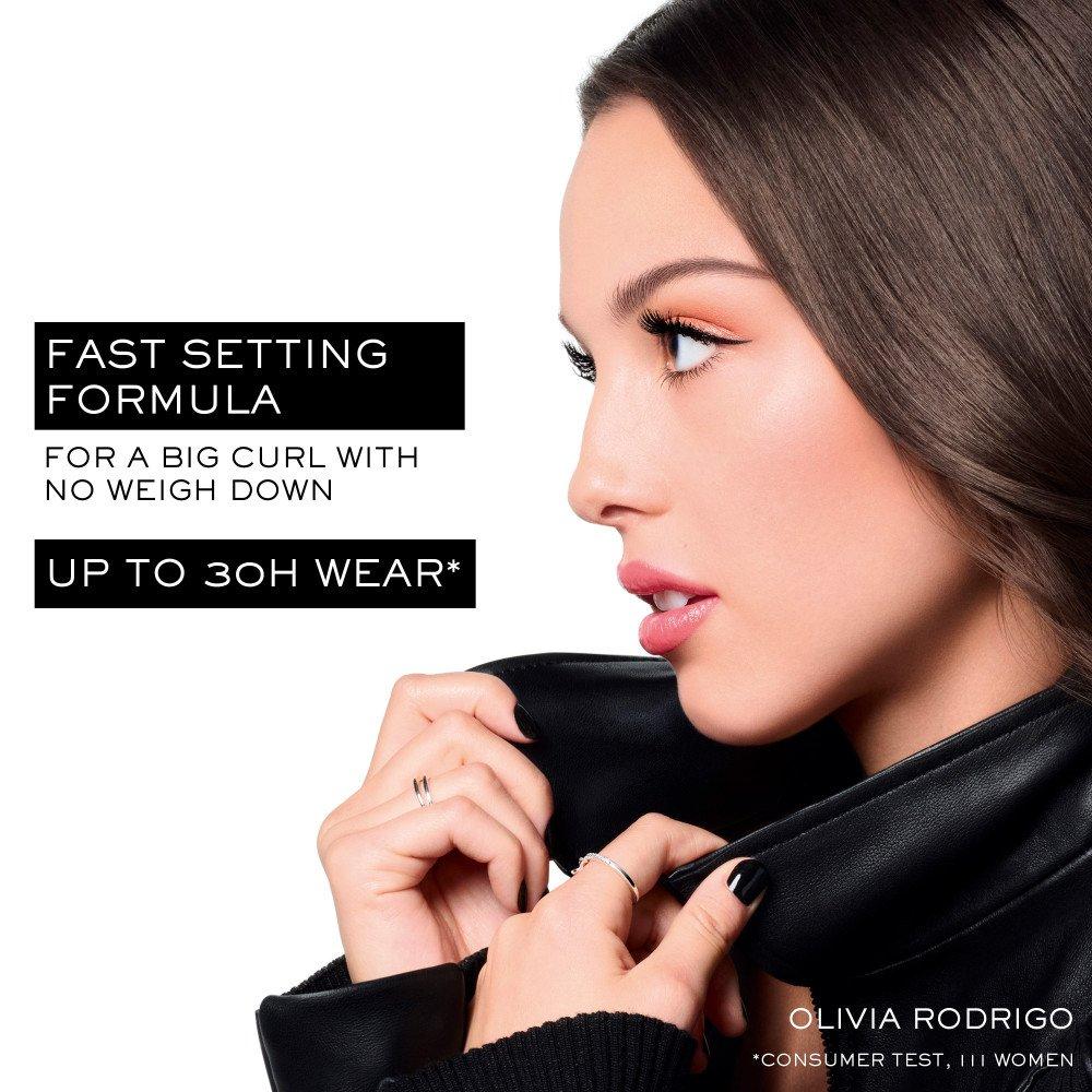 None - Lancome - Lancome LshIdlCrlGdd Ld00 - 5