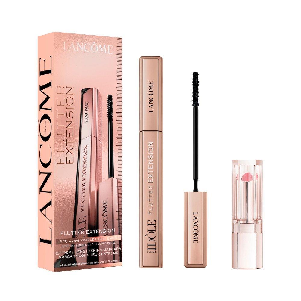 Lancome Women's None Lash Idole Flutter Mascara Set