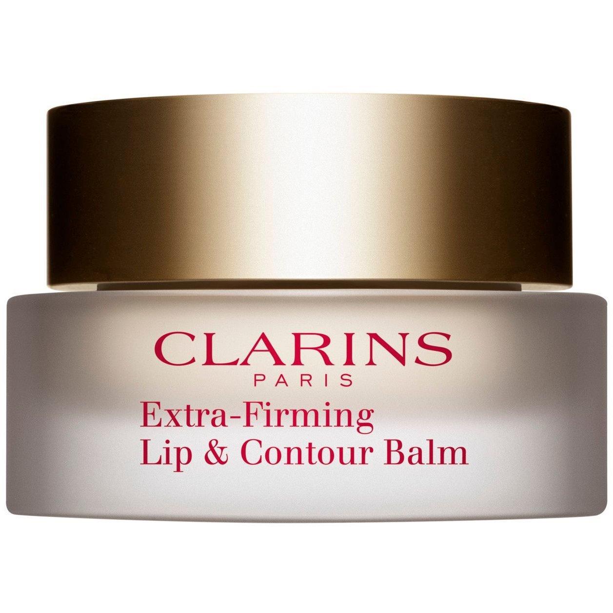 Clear - Clarins - Extra-Firming Lip and Contour Balm