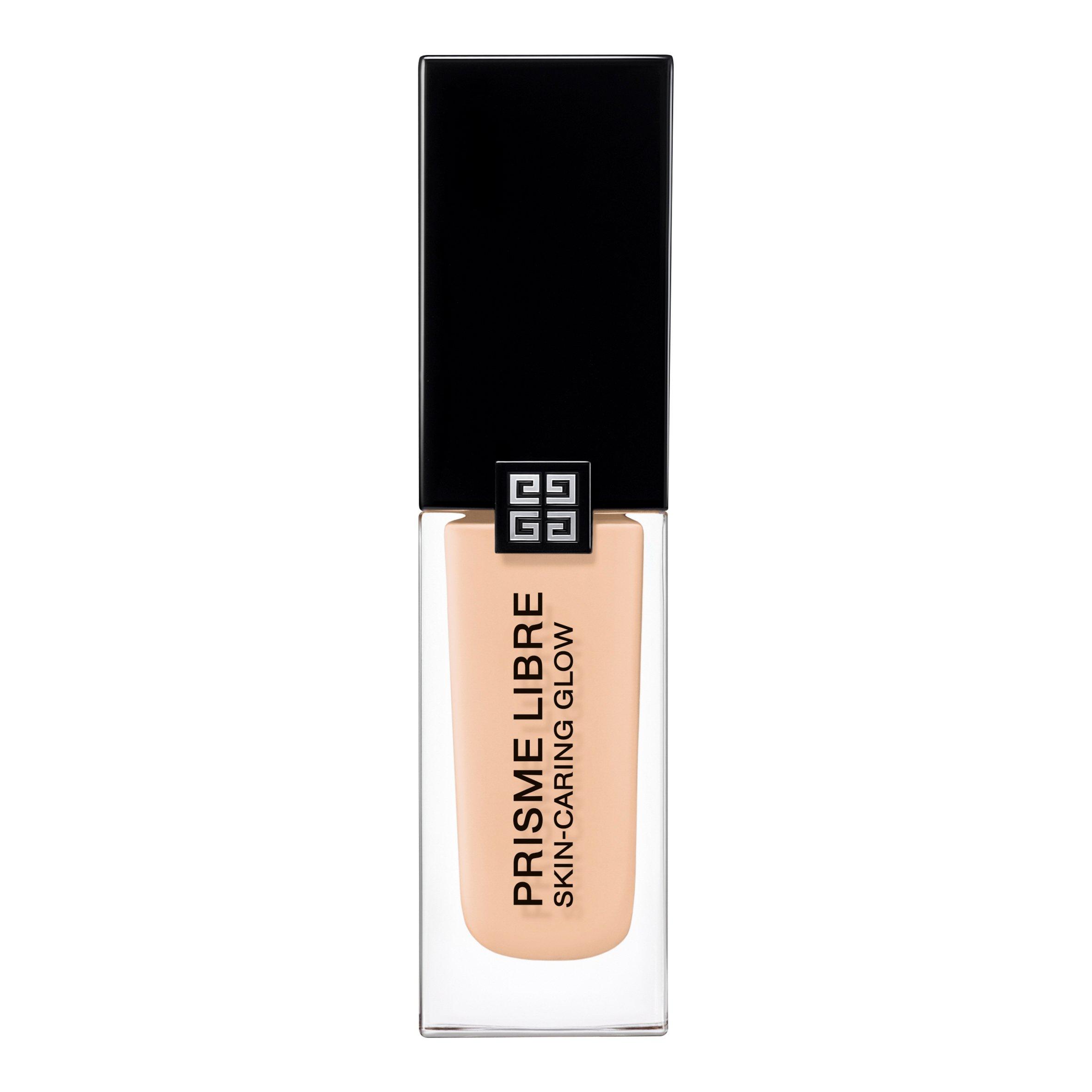 N80 - GIVENCHY - Prisme Libre Skin-Caring Glow Foundation - 1