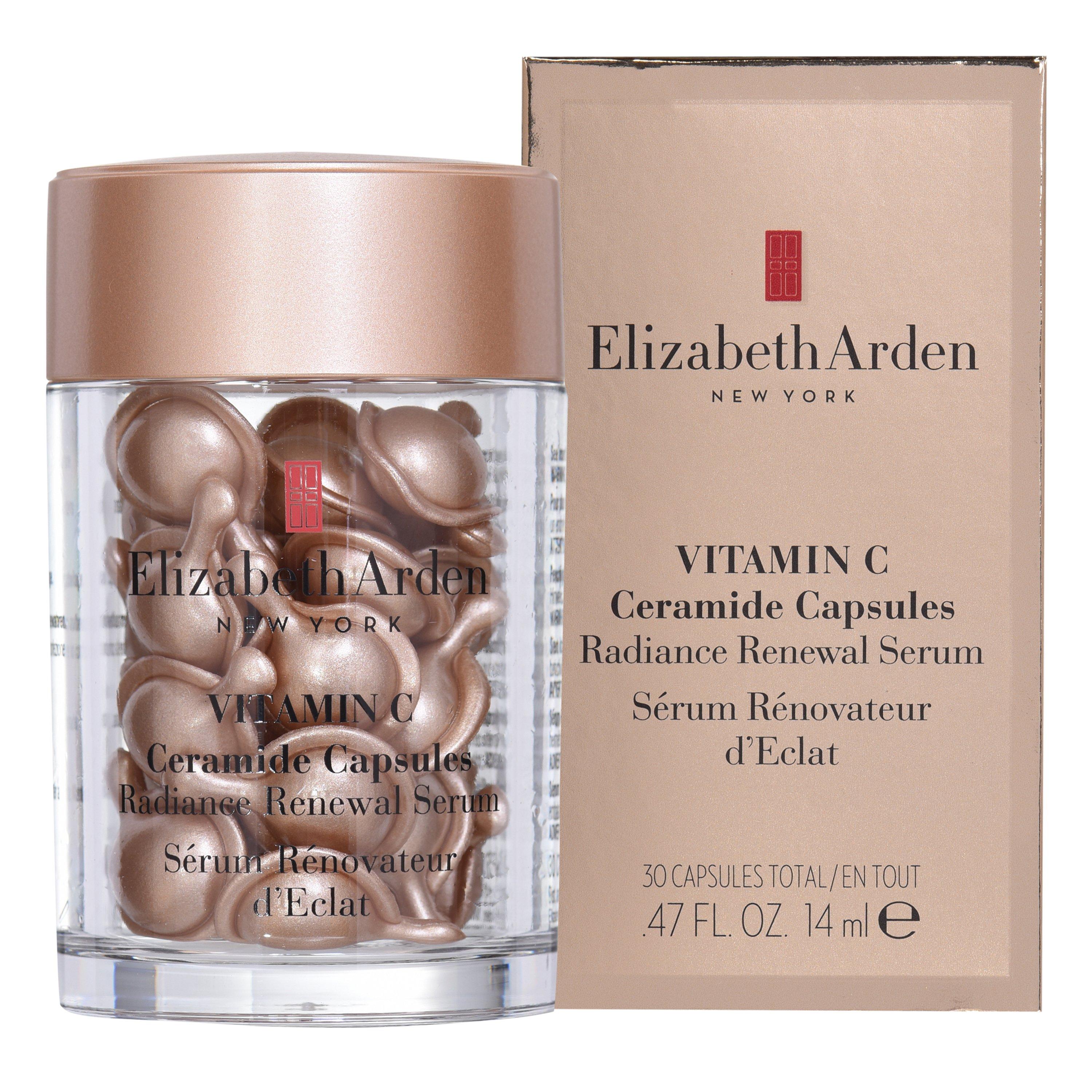 Elizabeth Arden Ceramide Serum Capsules