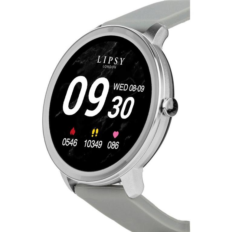 Gris - Lipsy - Smartwatch - 2