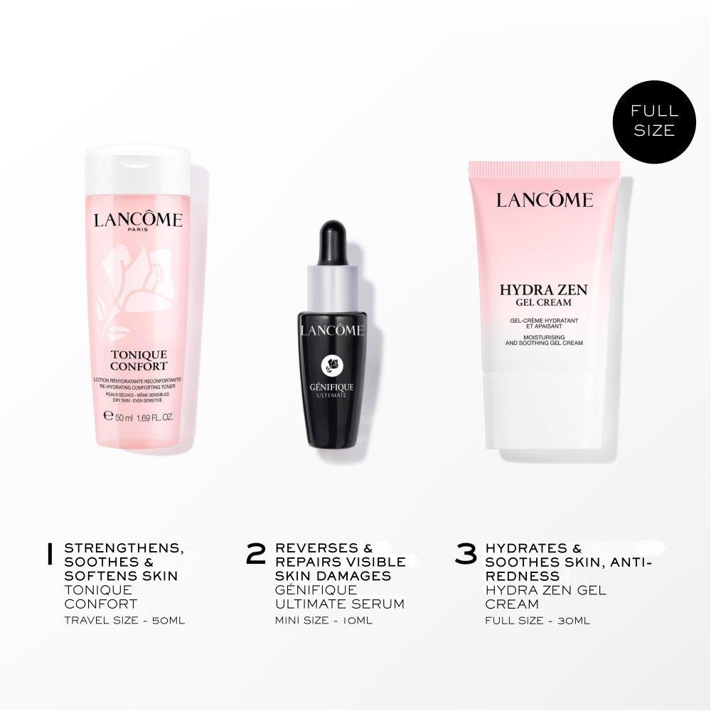 None - Lancome - Lancome HydraZenGelC Ld63 - 2