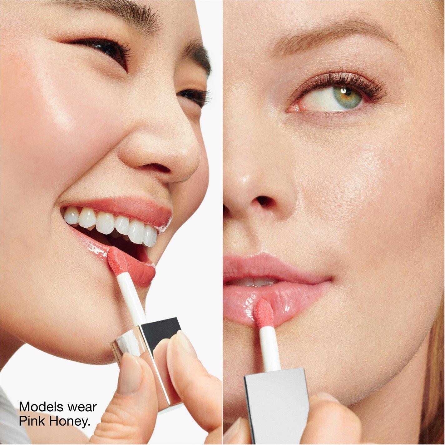 Pink Honey - Clinique - Pop™ Lip + Cheek Oil - 3