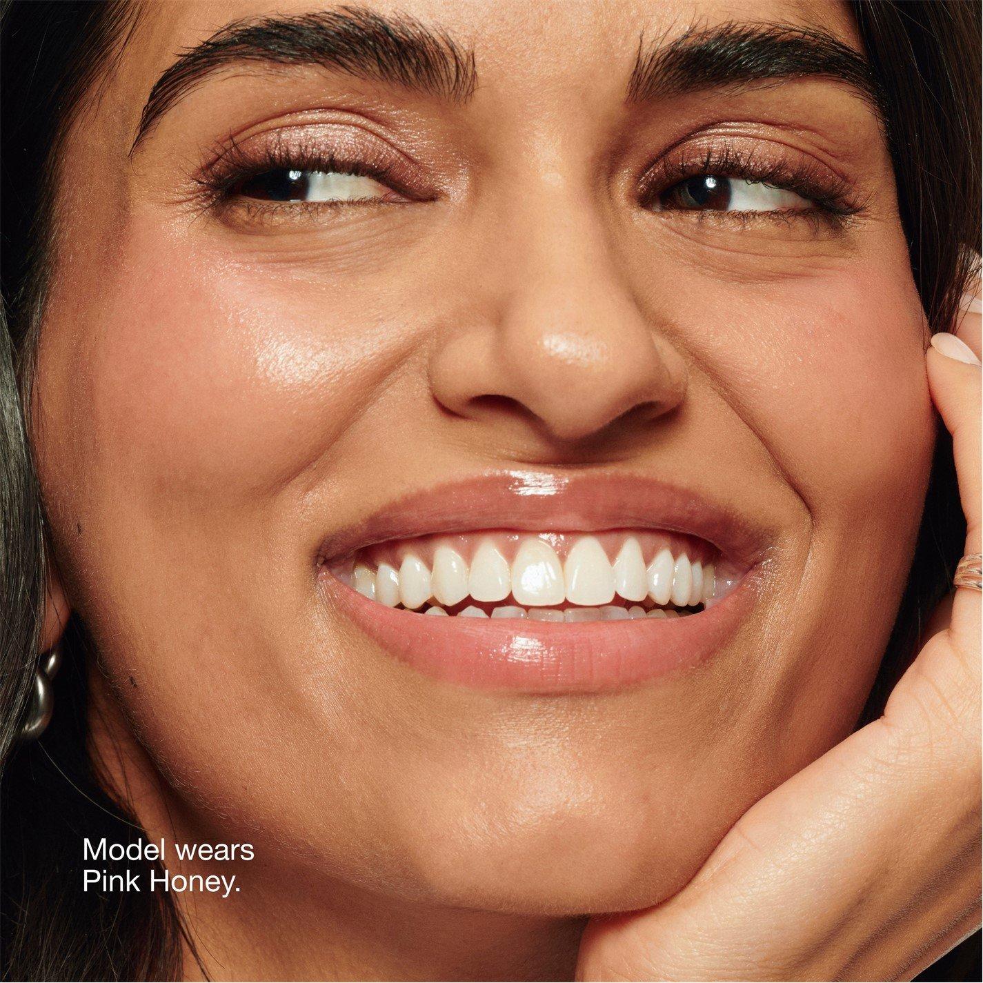 Pink Honey - Clinique - Pop™ Lip + Cheek Oil - 4