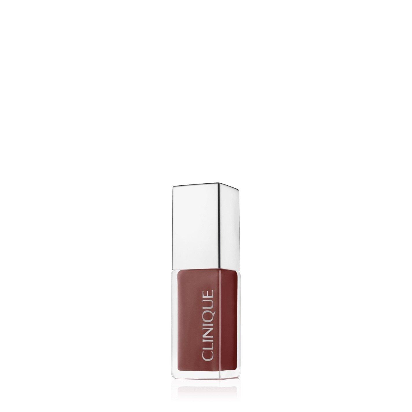 Nude Honey - Clinique - Pop™ Lip + Cheek Oil - 2