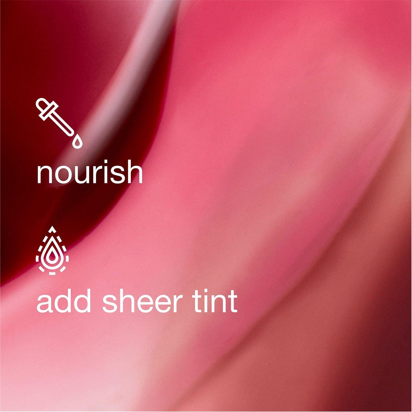 Nude Honey - Clinique - Pop™ Lip + Cheek Oil - 5