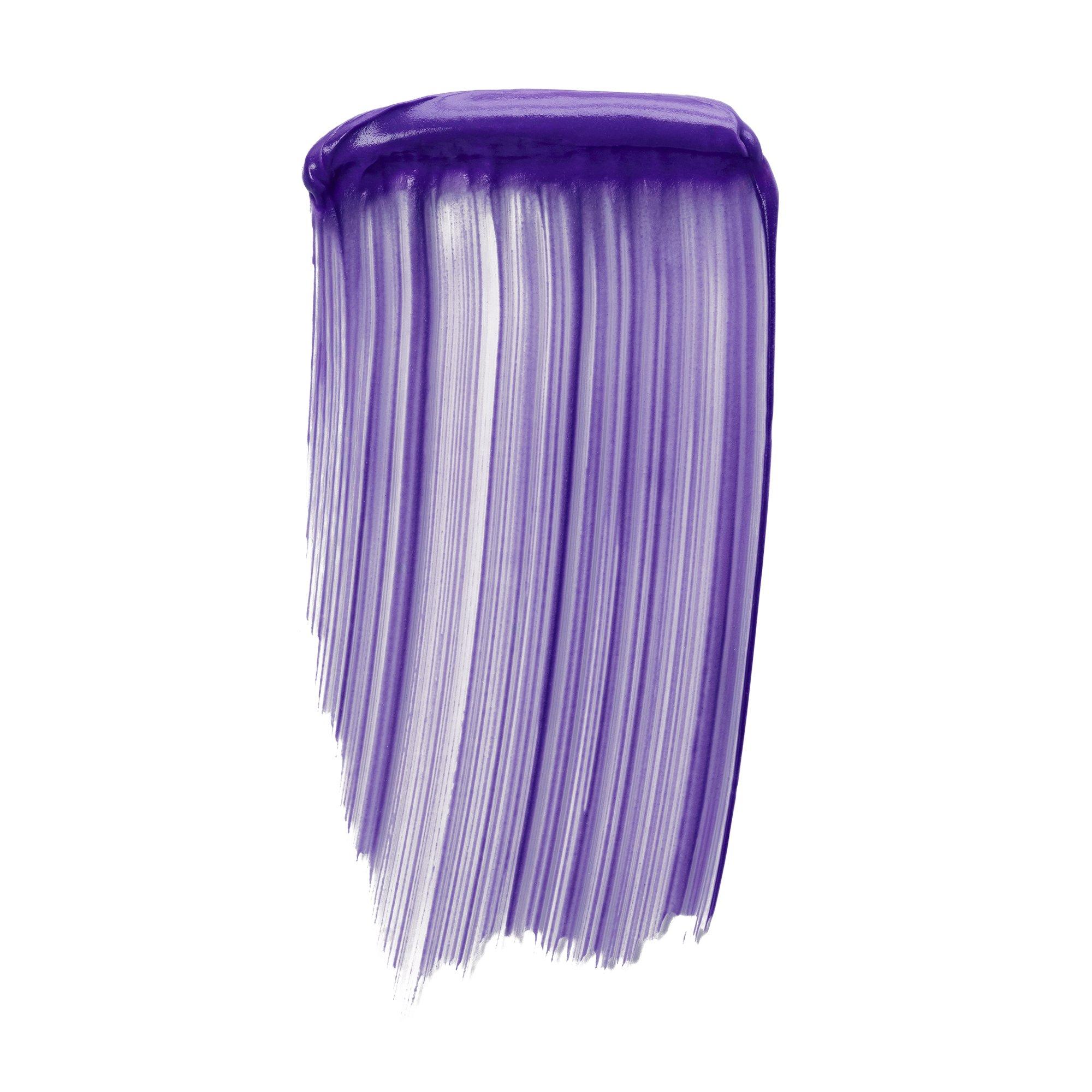 Electric Purple - Benefit - BADgal! Bang Electric Purple Volumising Mascara - 2