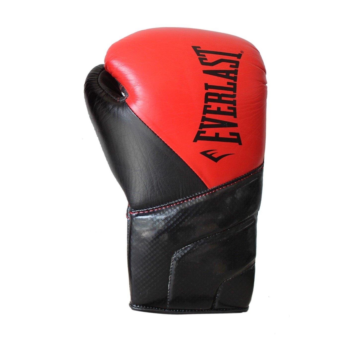 Rosso/Nero - Everlast - Protex Fight Gloves - 2