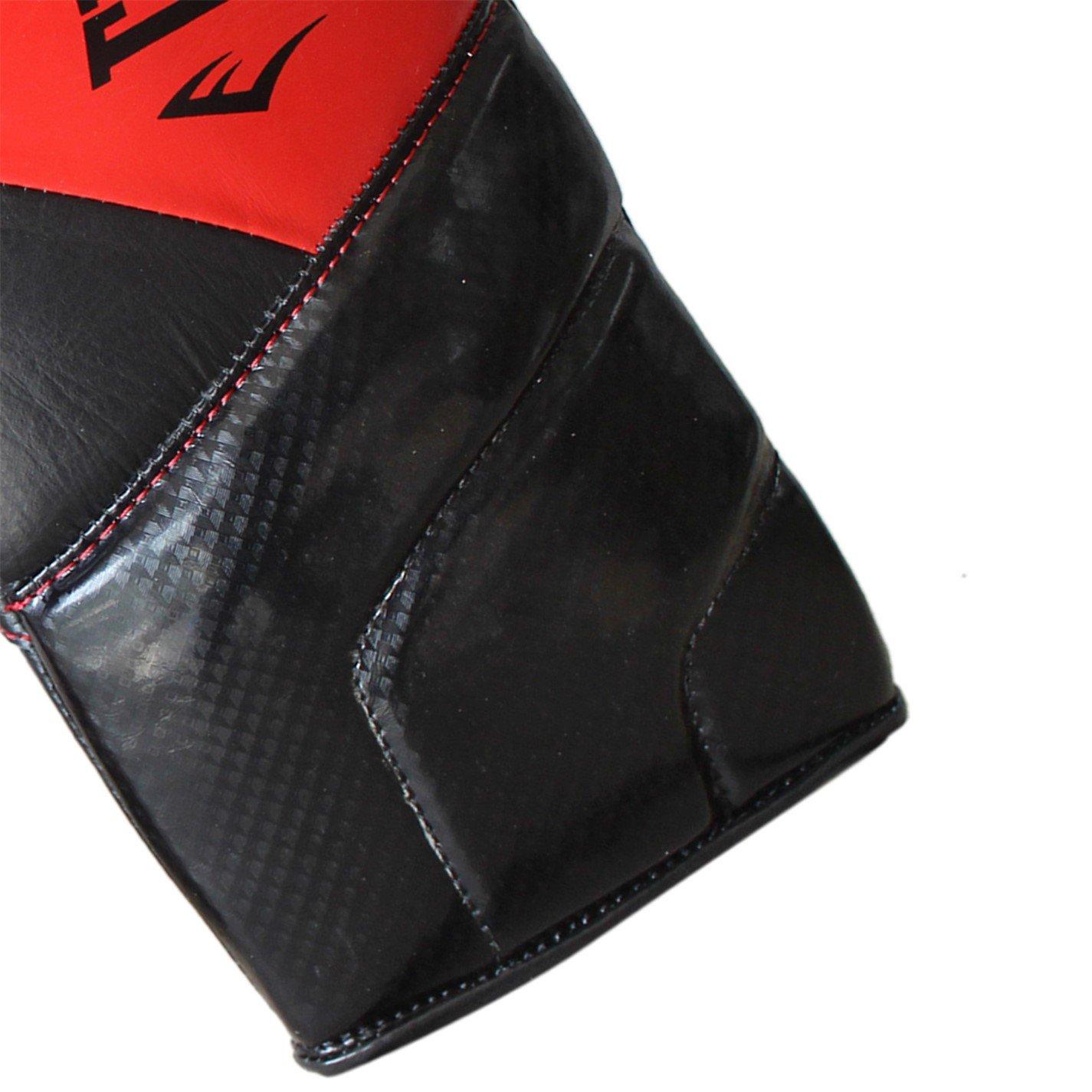 Rosso/Nero - Everlast - Protex Fight Gloves - 5