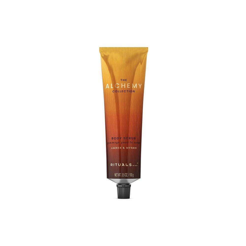 None - Rituals - The Alchemy Collection Body Scrub 100g - 1