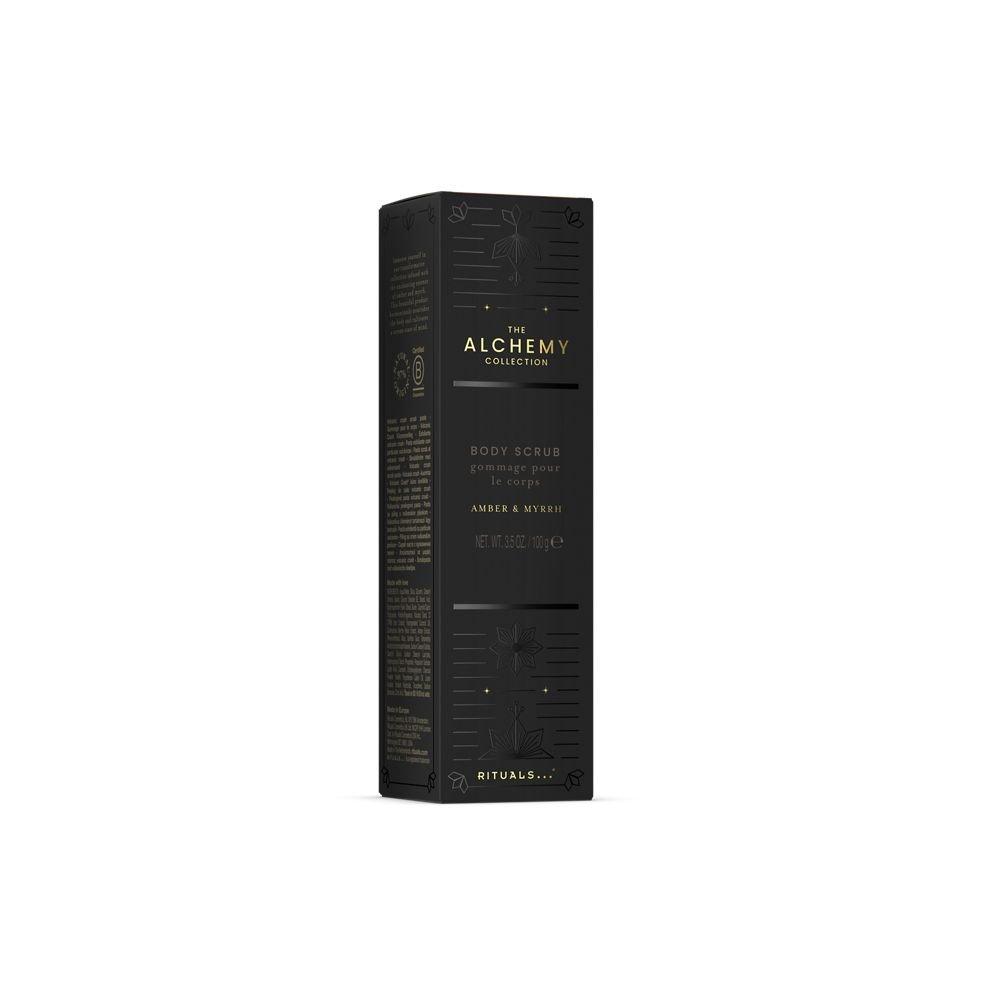 None - Rituals - The Alchemy Collection Body Scrub 100g - 2