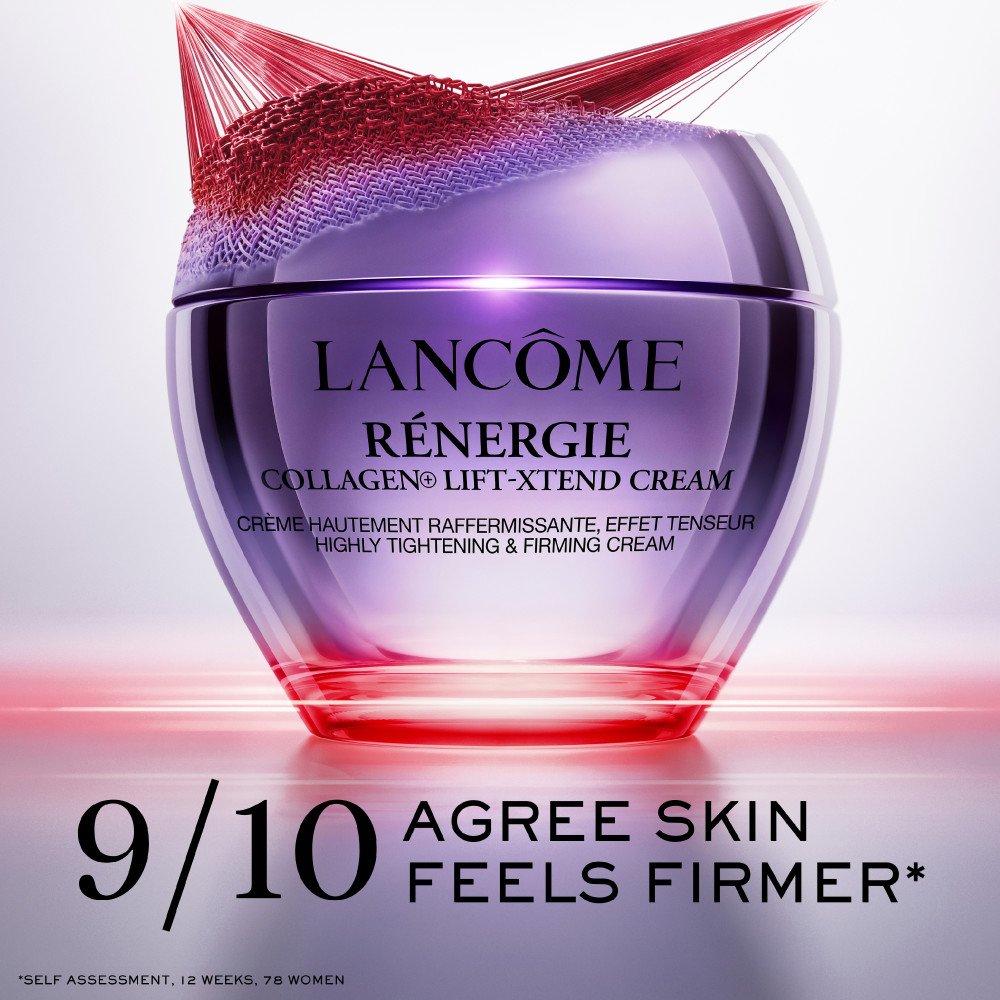 None - Lancome - Lancome Renergie Collagen Lift-Xtend Lifting and Tightening Effect Cream 50ml - 3