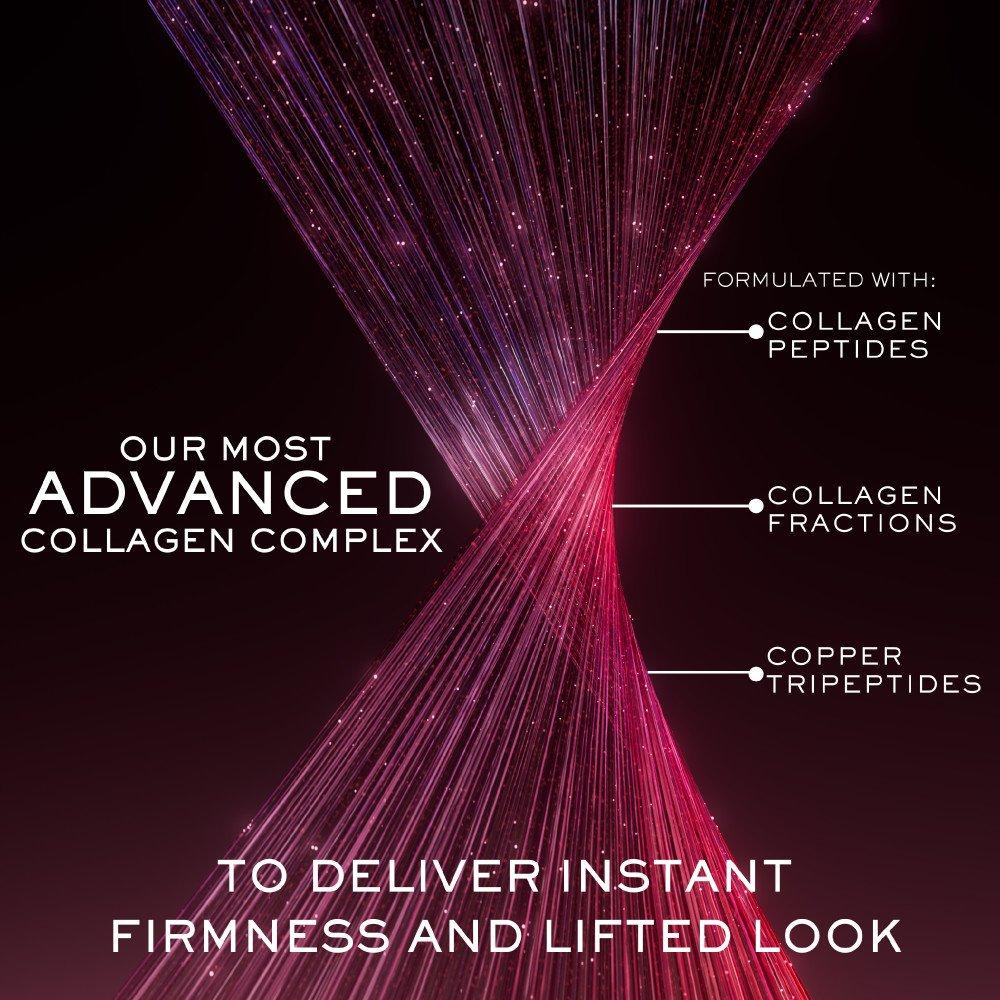 None - Lancome - Lancome Renergie Collagen Lift-Xtend Lifting and Tightening Effect Cream 50ml - 4