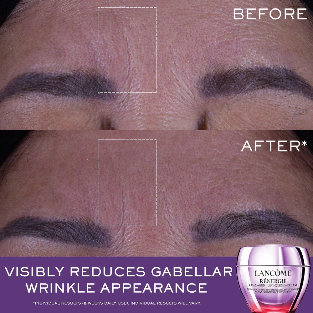 None - Lancome - Lancome Renergie Collagen Lift-Xtend Lifting and Tightening Effect Cream 50ml - 5