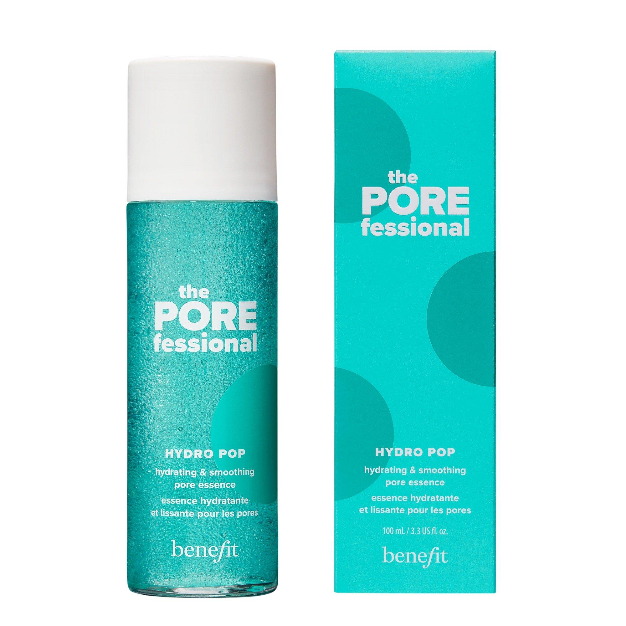 Benefit Women's The Porefessional Hydropop Hydrating & Smoothing Pore Essence - 100 ml