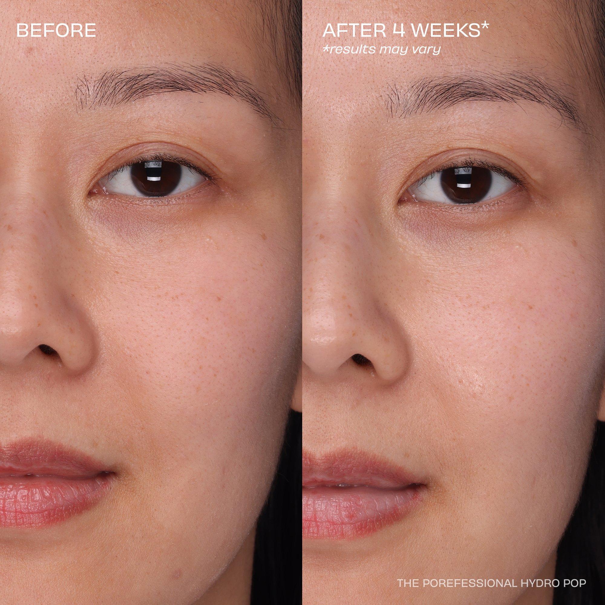 None - Benefit - The POREfessional Hydropop Hydrating & Smoothing Pore Essence - 8