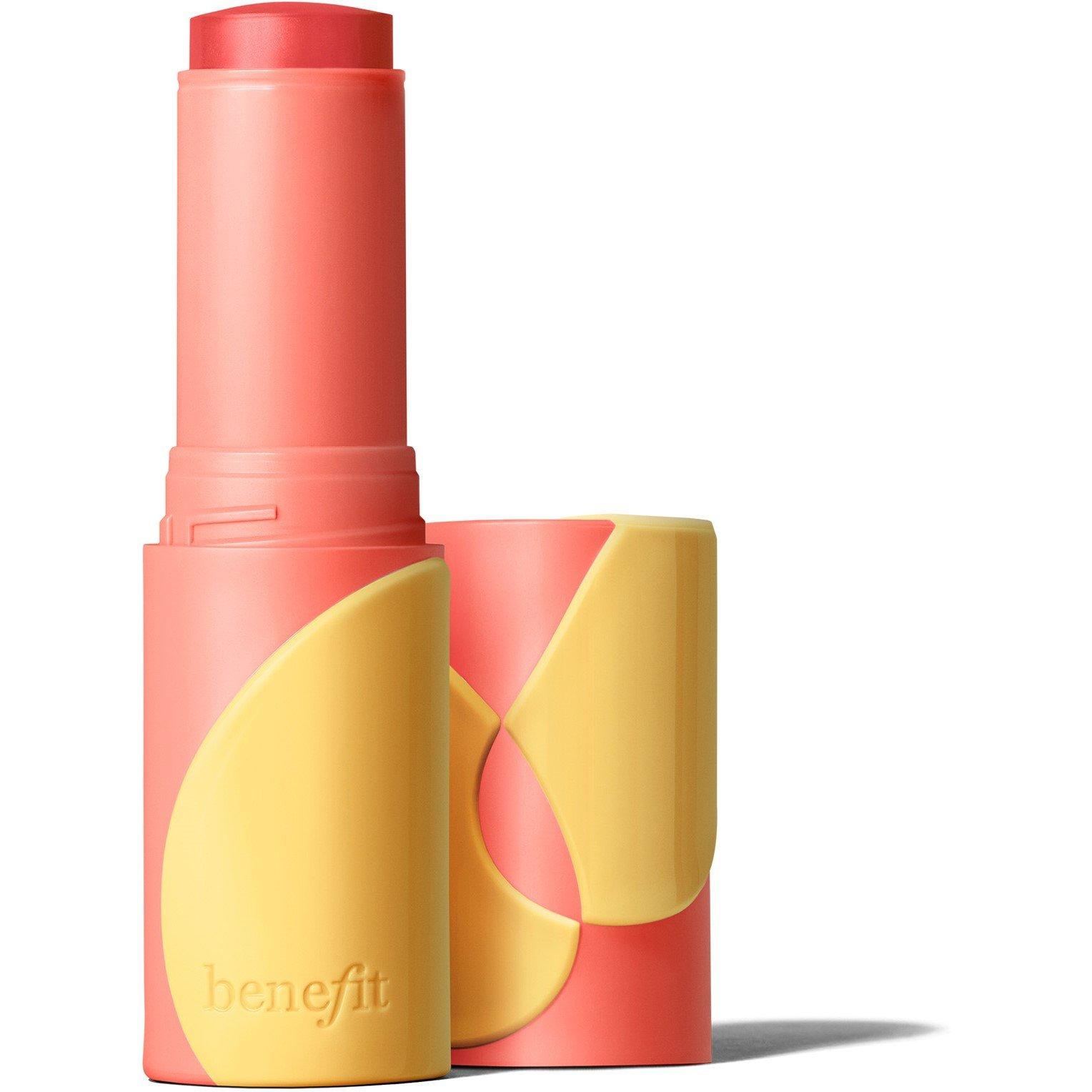Benefit Juice Stick Hydrating Dewy Gel Blush Stick