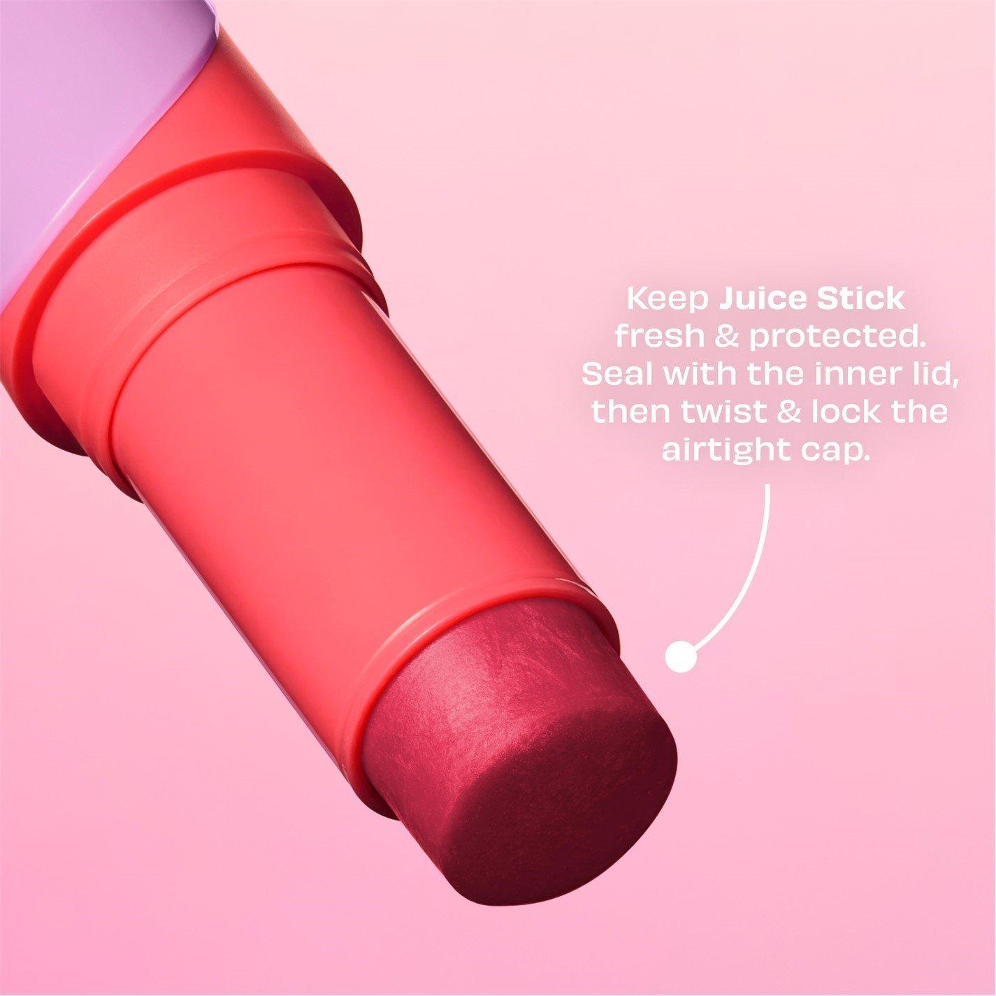 Shellie - Benefit - Juice Stick Hydrating Dewy Gel Blush Stick - 9