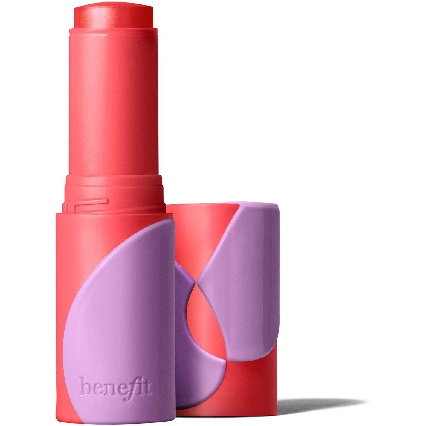 Benefit Juice Stick Hydrating Dewy Gel Blush Stick - Crystah