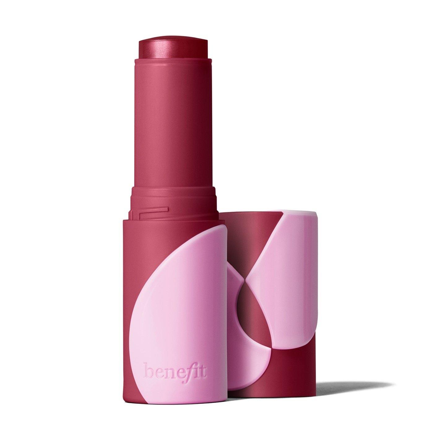 Benefit Juice Stick Hydrating Dewy Gel Blush Stick - Jam