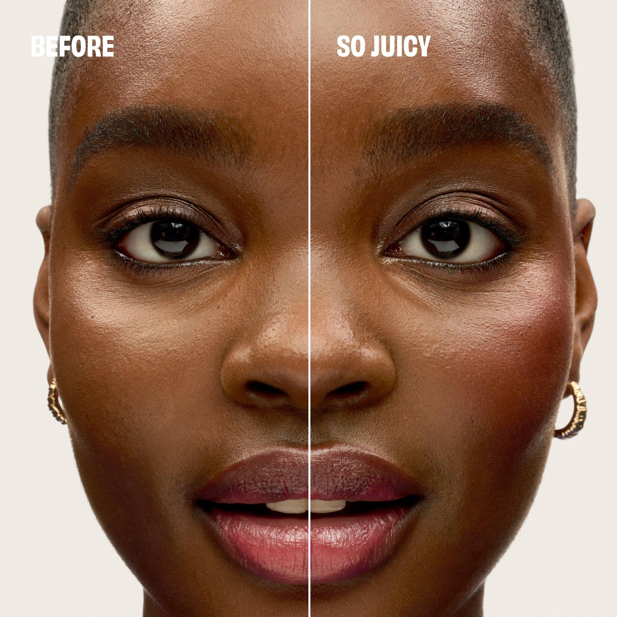 Jam - Benefit - Juice Stick Hydrating Dewy Gel Blush Stick - 5