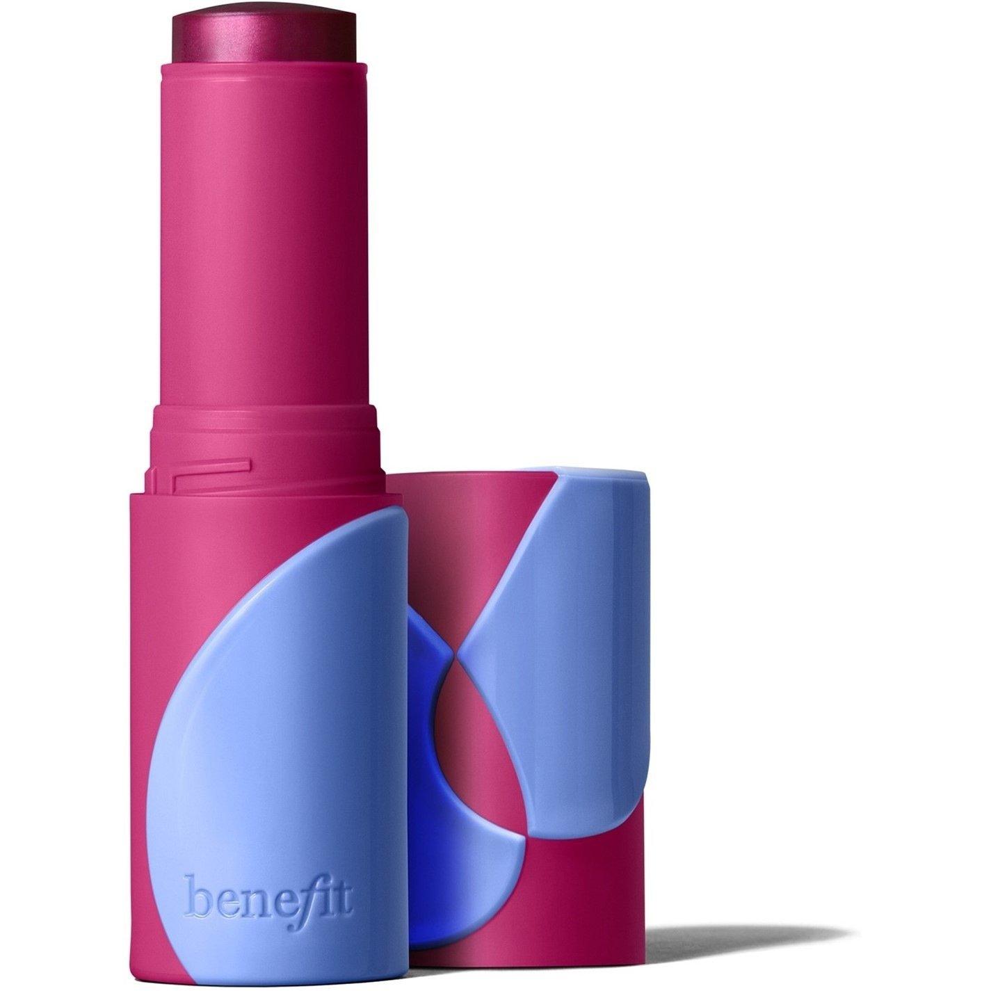Benefit Juice Stick Hydrating Dewy Gel Blush Stick - Figgie