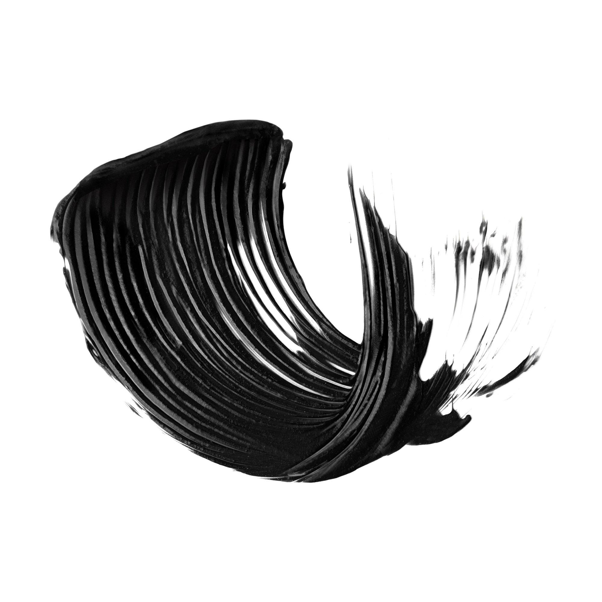 Black - Benefit - Get Rollin Roller Lash Full-size and Mini Mascara Duo Worth £42 - 2