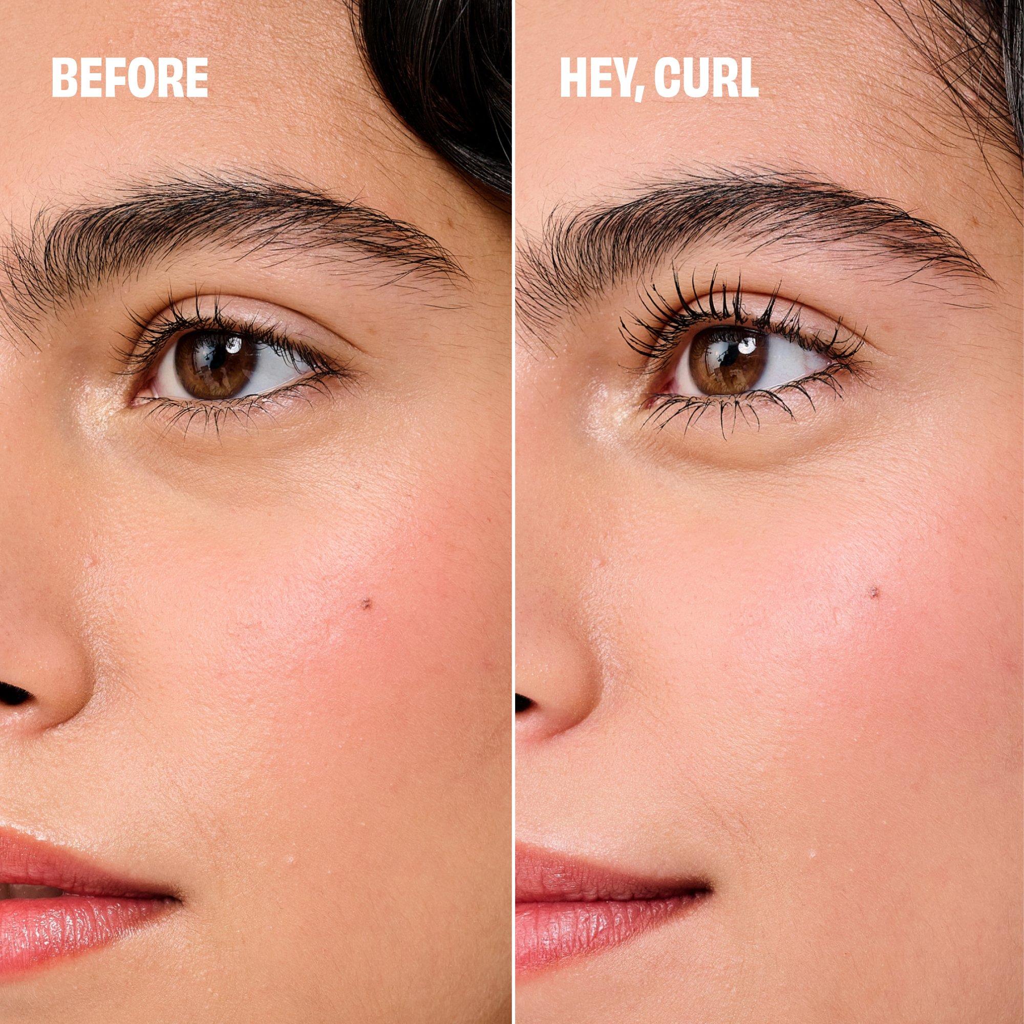 Black - Benefit - Get Rollin Roller Lash Full-size and Mini Mascara Duo Worth £42 - 3