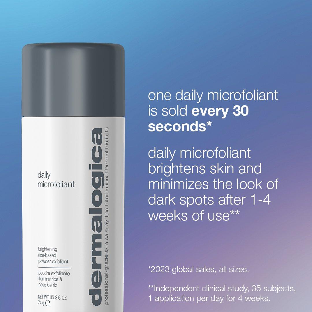 Clear - Dermalogica - Smooth and Brighten Kit - 4