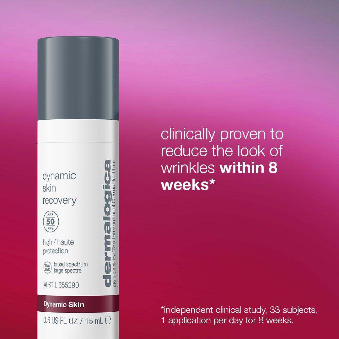 Clear - Dermalogica - Protect and Renew Kit - 4