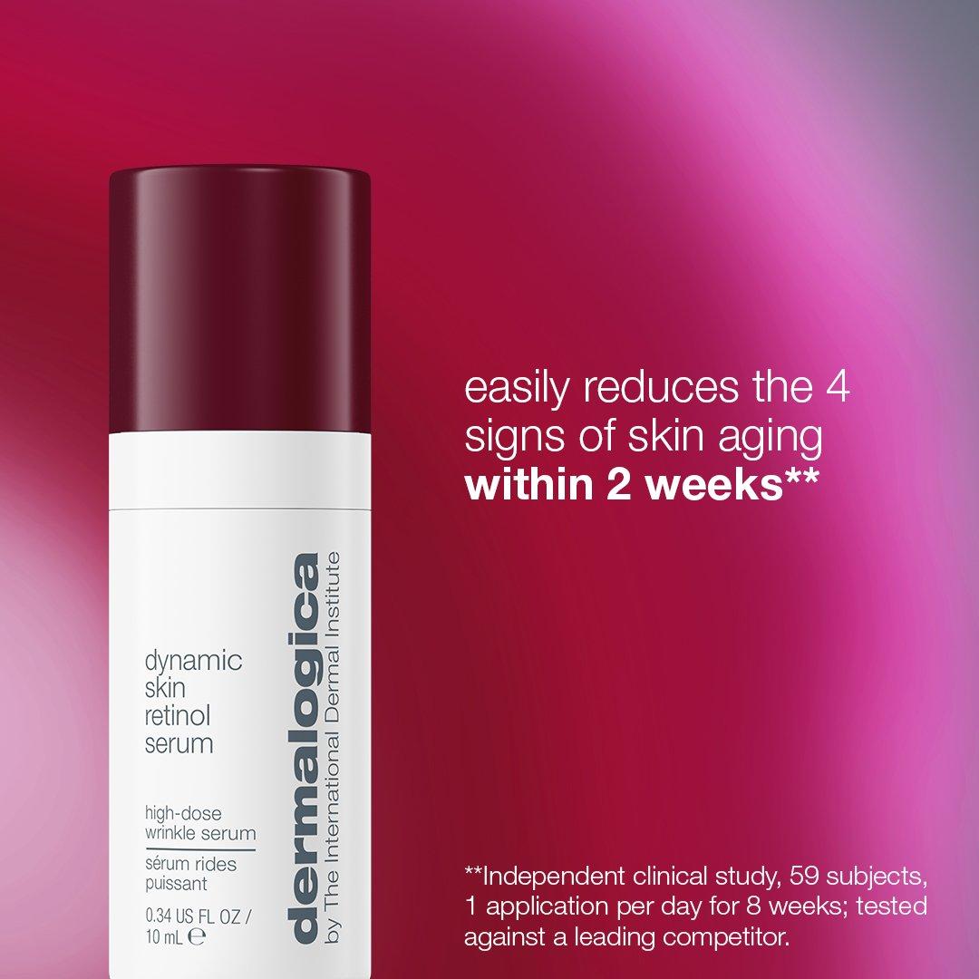 Clear - Dermalogica - Protect and Renew Kit - 5