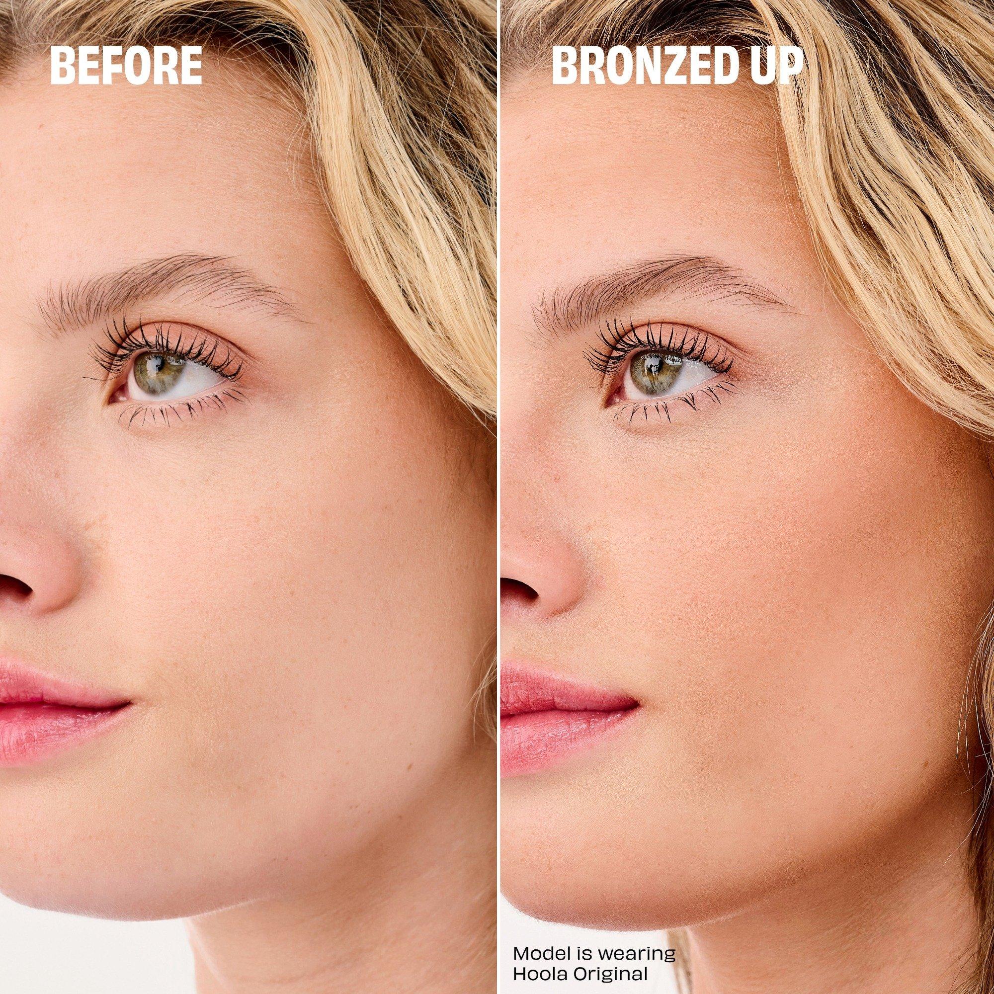 Multi - Benefit - It’s Glam Time Full-size Mascara and Mini Blush and Bronzer Gift Set Worth £60.50 - 6